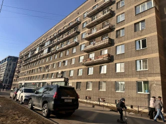 Помещение 3,6 кв.м
